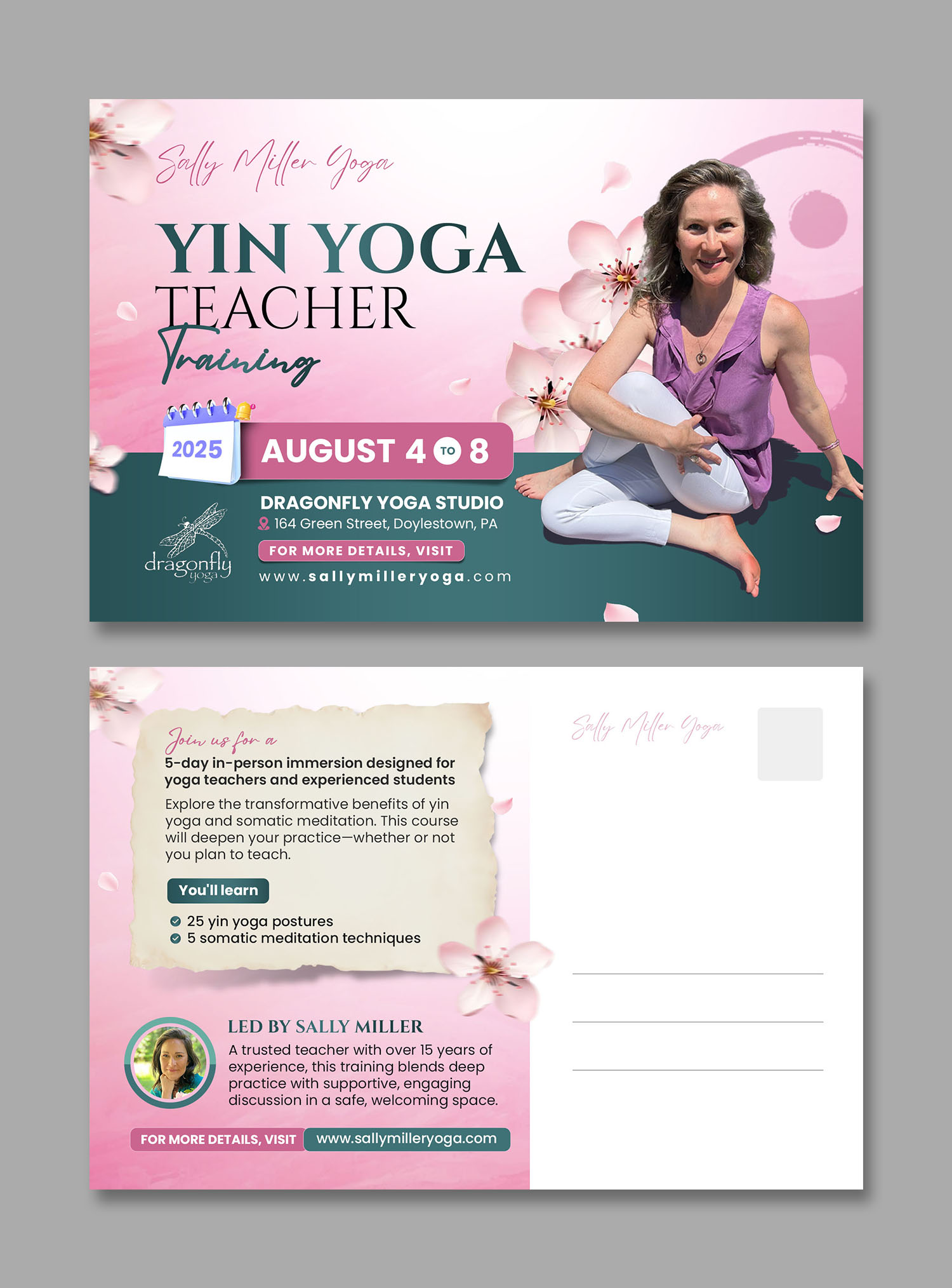 Flyer Design by debdesign for this project | Design #35641980