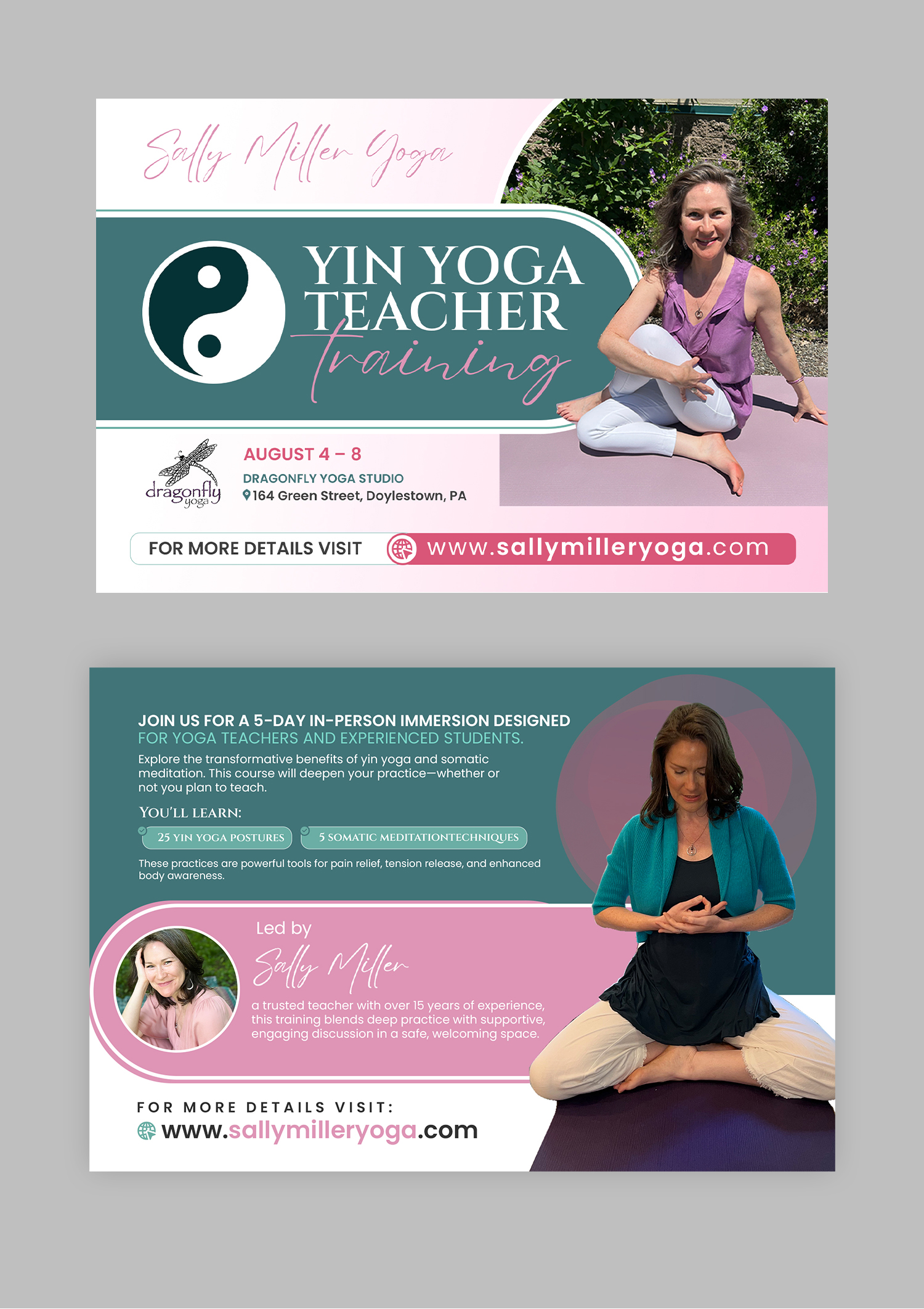 Diseño de Flyer por debdesign para este proyecto | Diseño #35645582
