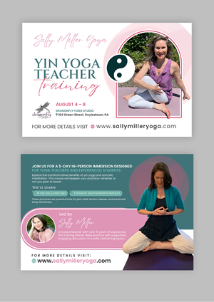 Flyer Design by debdesign for this project | Design: #35645583
