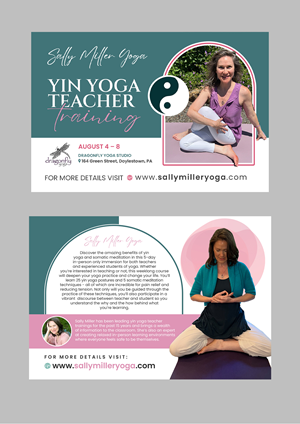 Flyer Design by debdesign for this project | Design: #35645584