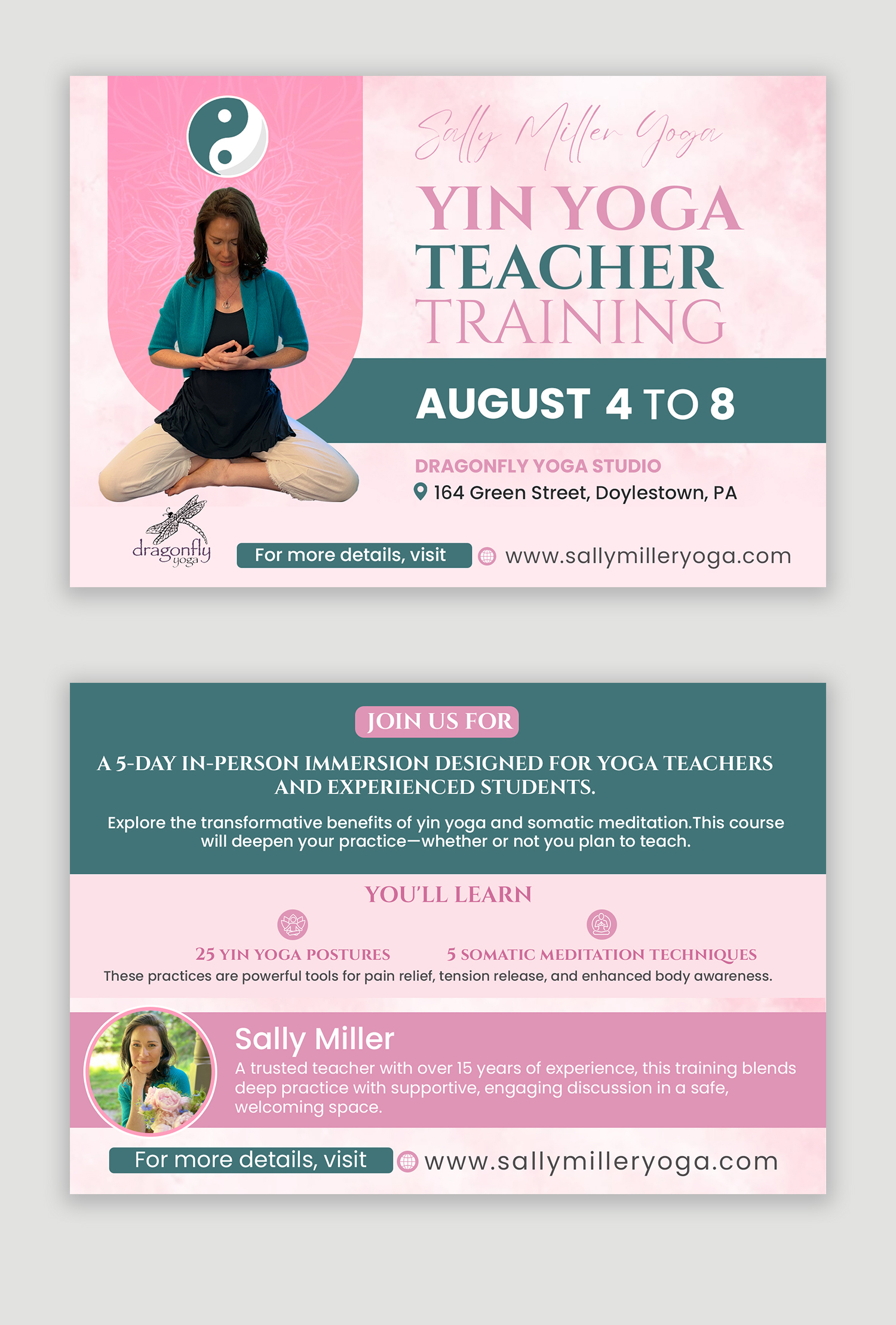 Flyer Design by debdesign for this project | Design #35645629