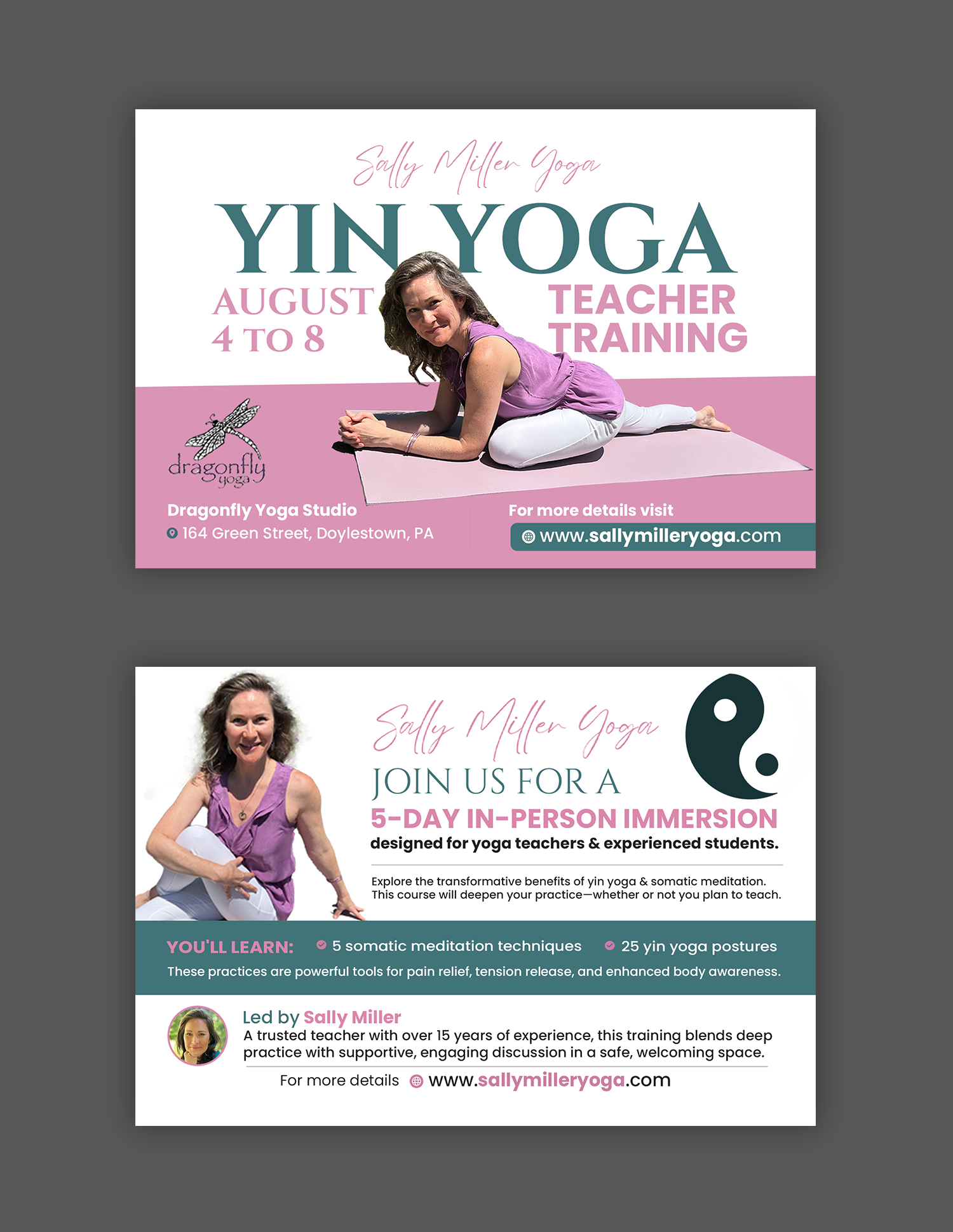 Flyer Design by debdesign for this project | Design #35645710