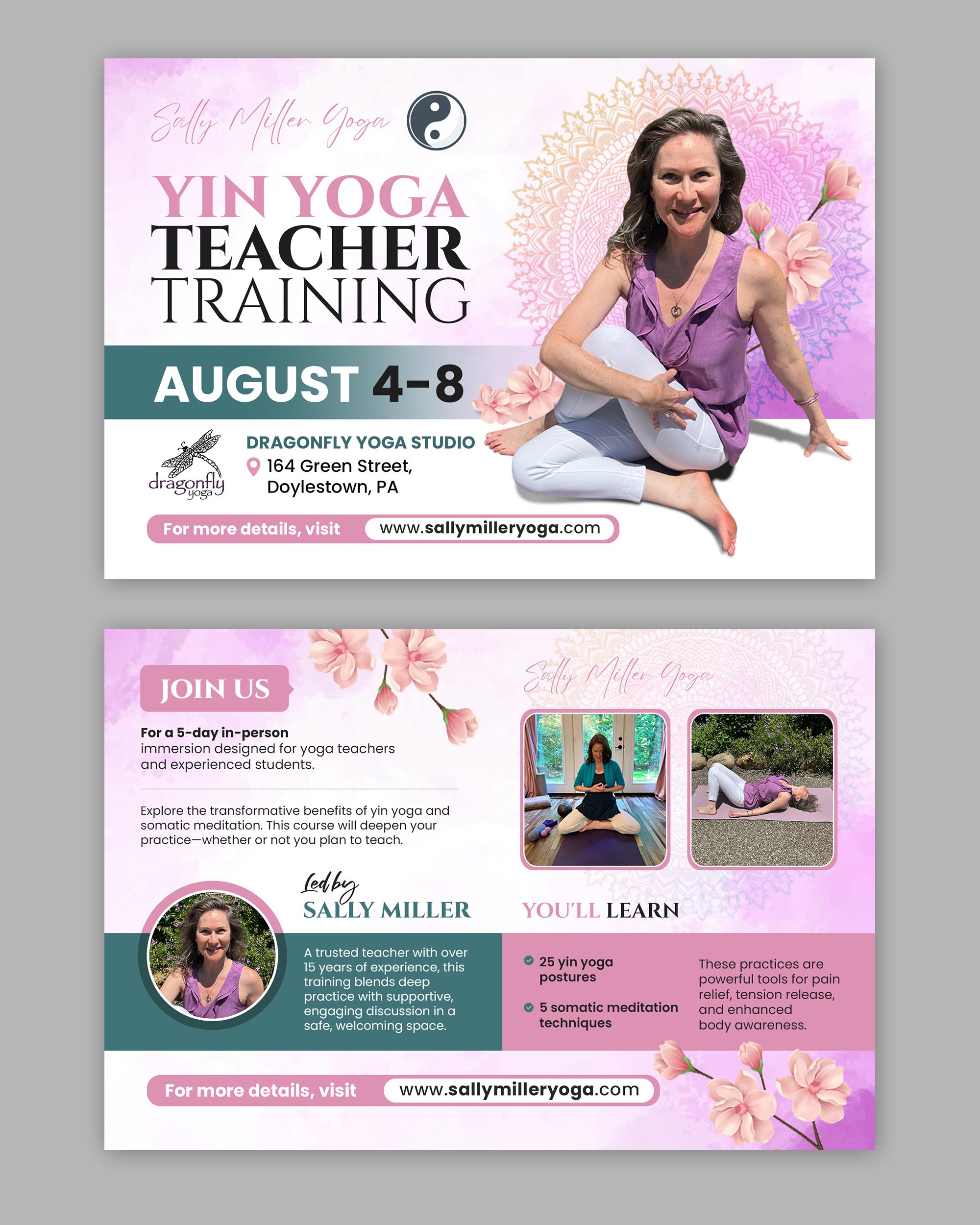 Flyer Design by debdesign for this project | Design #35645882