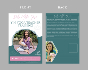 Design de Flyer par Creations Box 2015 pour ce projet | Design #35641404
