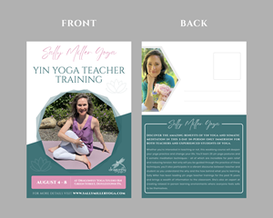 Flyer-Design von Creations Box 2015 für dieses Projekt | Design: #35641405