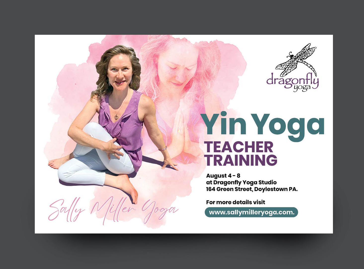 Flyer Design by rkailas for this project | Design #35640061