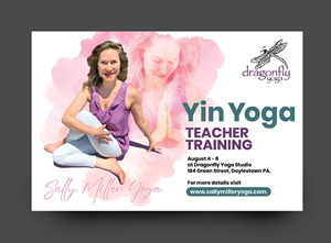 Flyer Design by rkailas