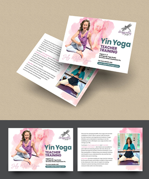 Design de Flyer par rkailas pour ce projet | Design #35640451