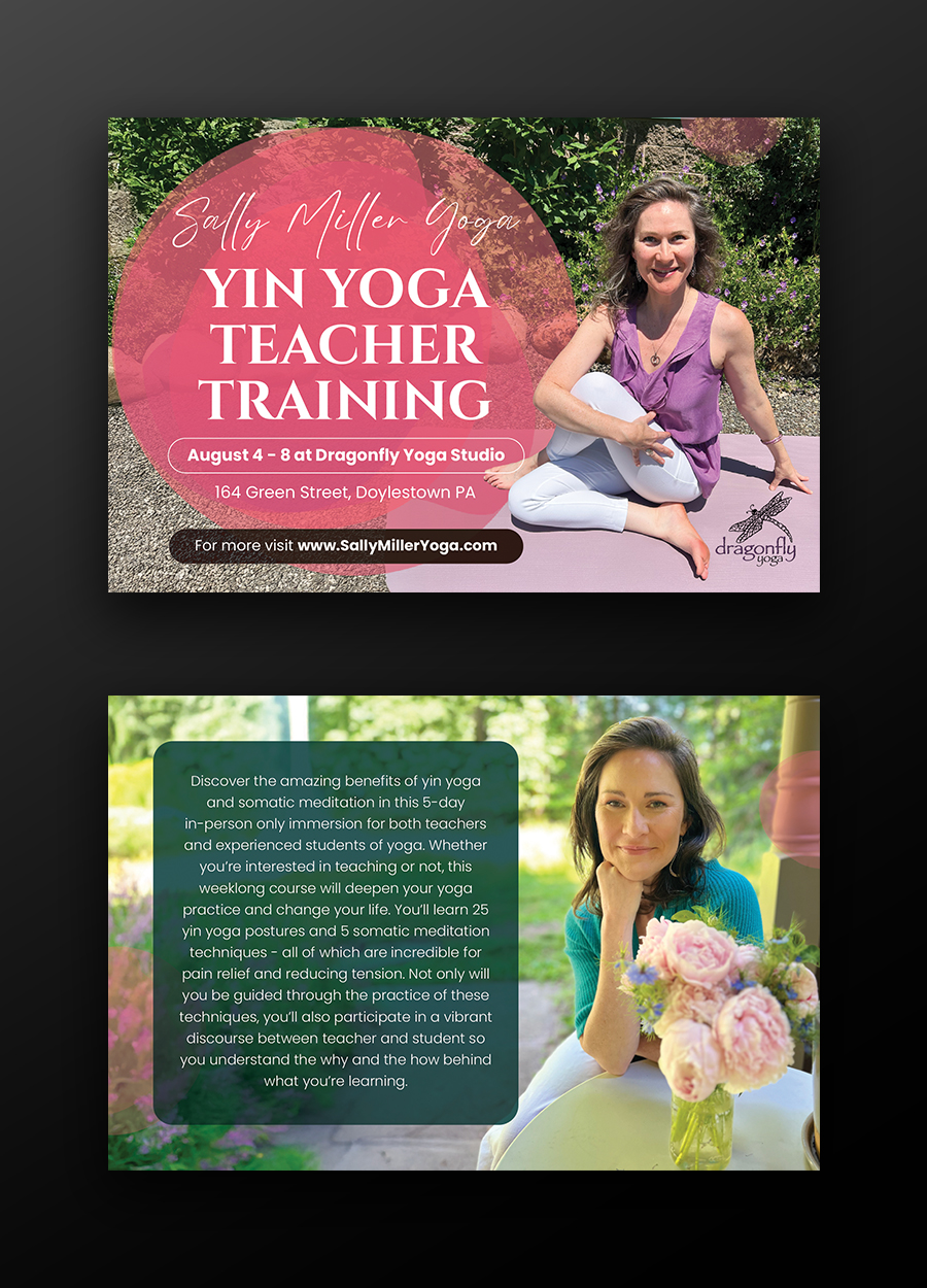 Design de Flyer par OwnDesign pour ce projet | Design #35640645