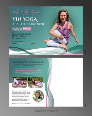 Flyer Design by D Creative