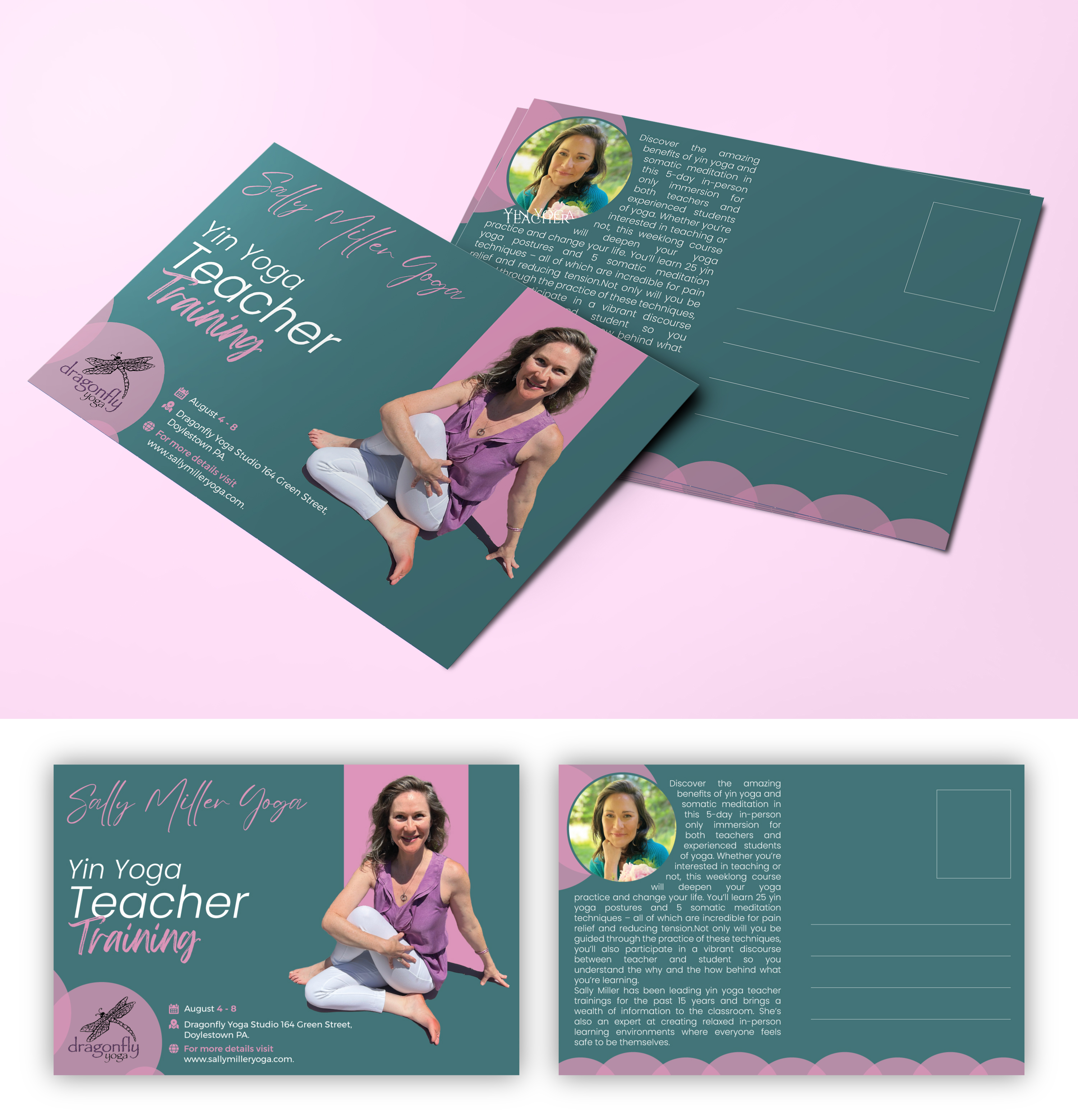 Flyer Design by Impressive Designs for this project | Design #35641275