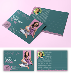 Flyer-Design von Impressive Designs für dieses Projekt | Design: #35641275