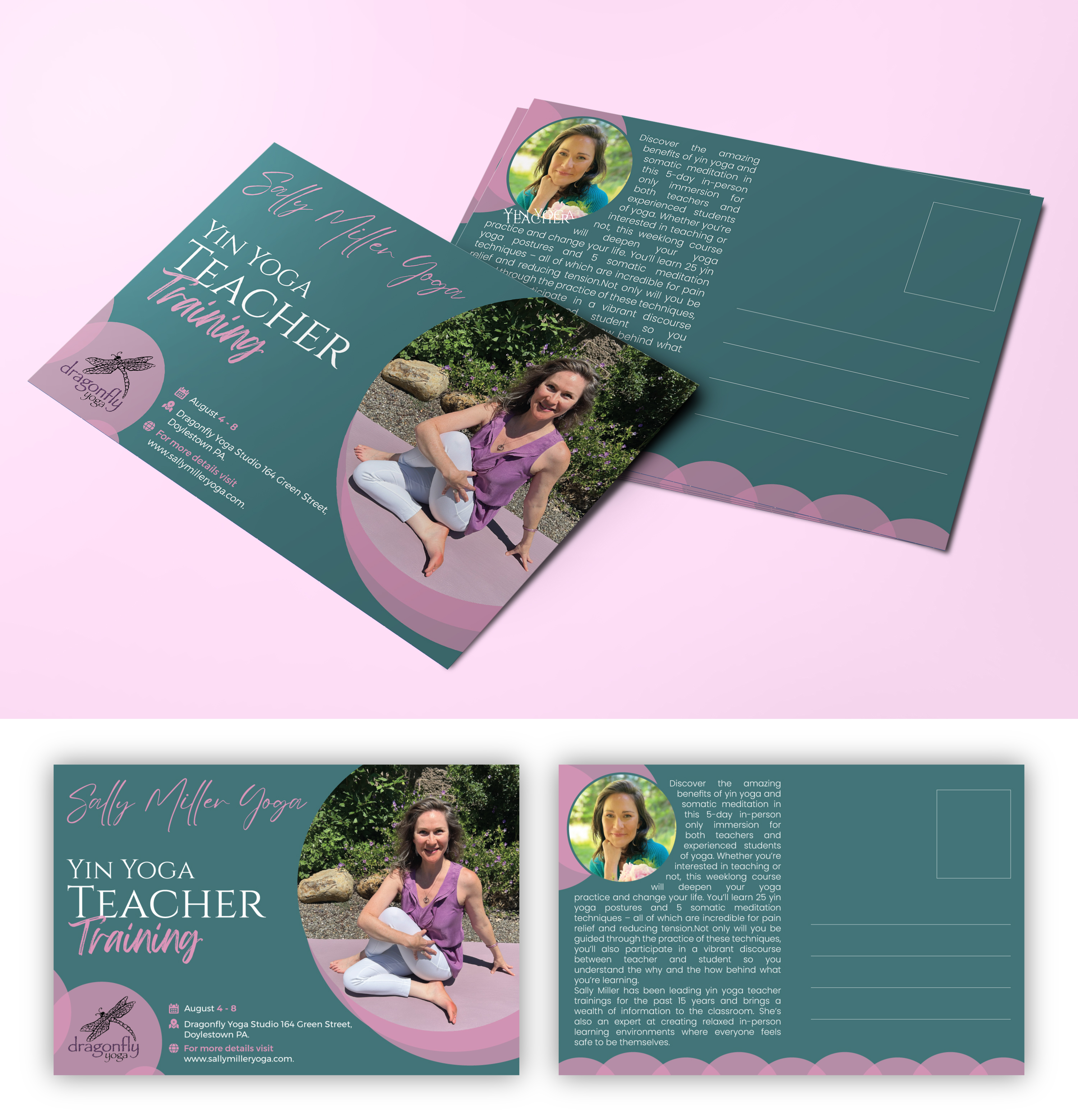 Diseño de Flyer por Impressive Designs para este proyecto | Diseño #35641276