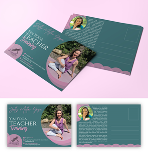 Flyer Design by Impressive Designs