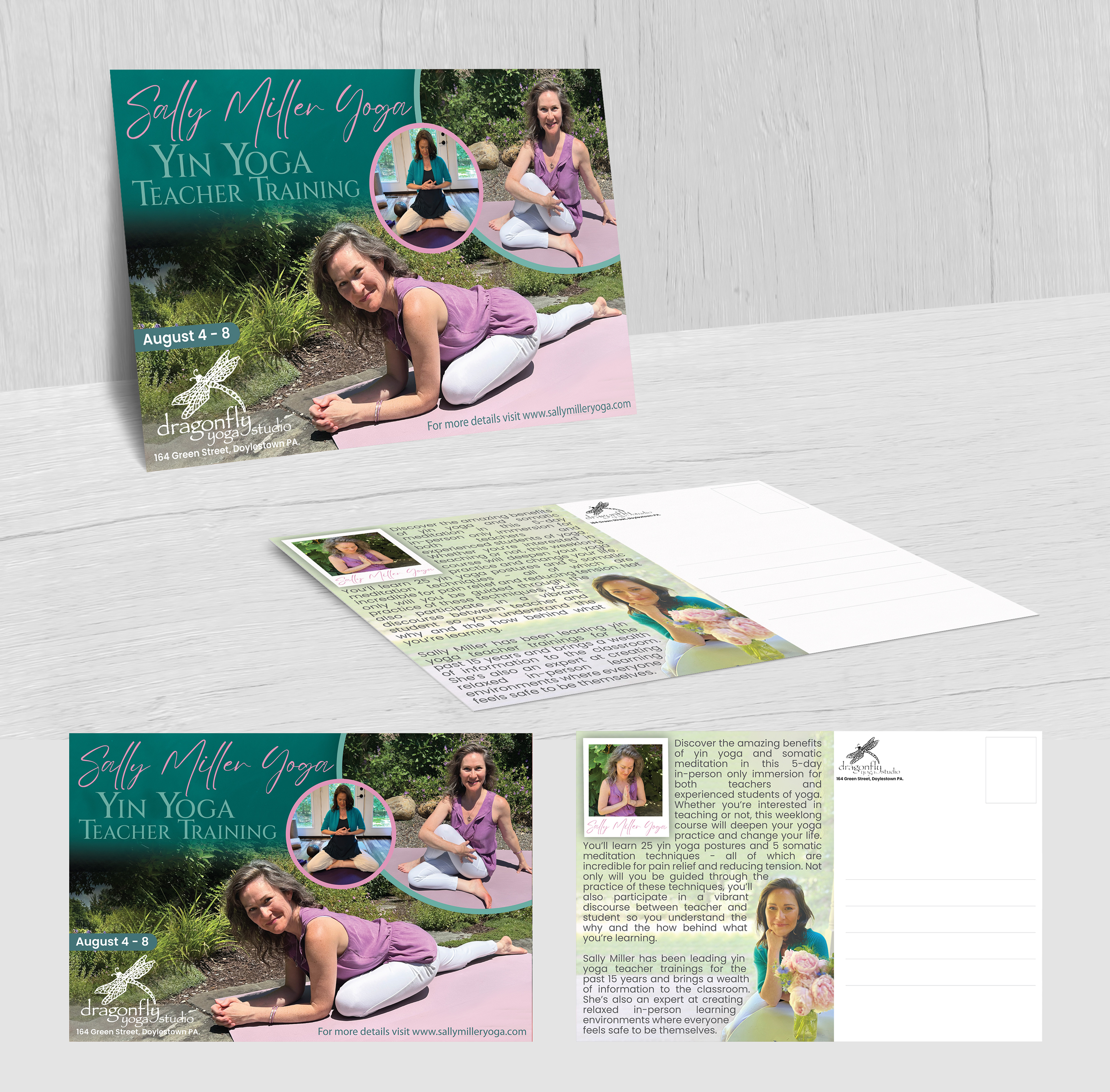 Flyer Design by Impressive Designs for this project | Design #35647955