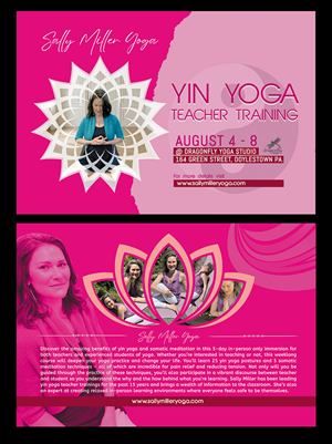 Design de Flyer par Aaron V pour ce projet | Design #35646563