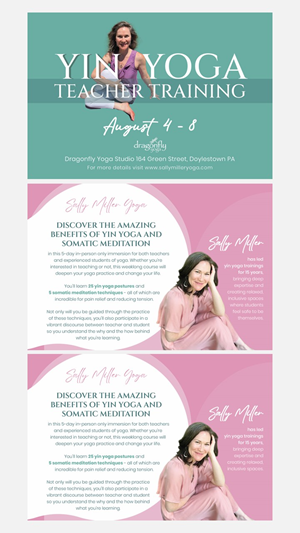 Flyer Design by dhuruvam for this project | Design: #35651470