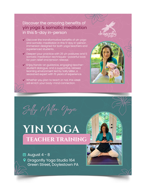 Design de Flyer par Graphic Guy pour ce projet | Design #35642021