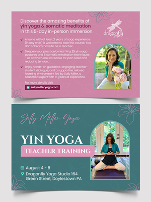 Flyer Design by Graphic Guy for this project | Design: #35647389