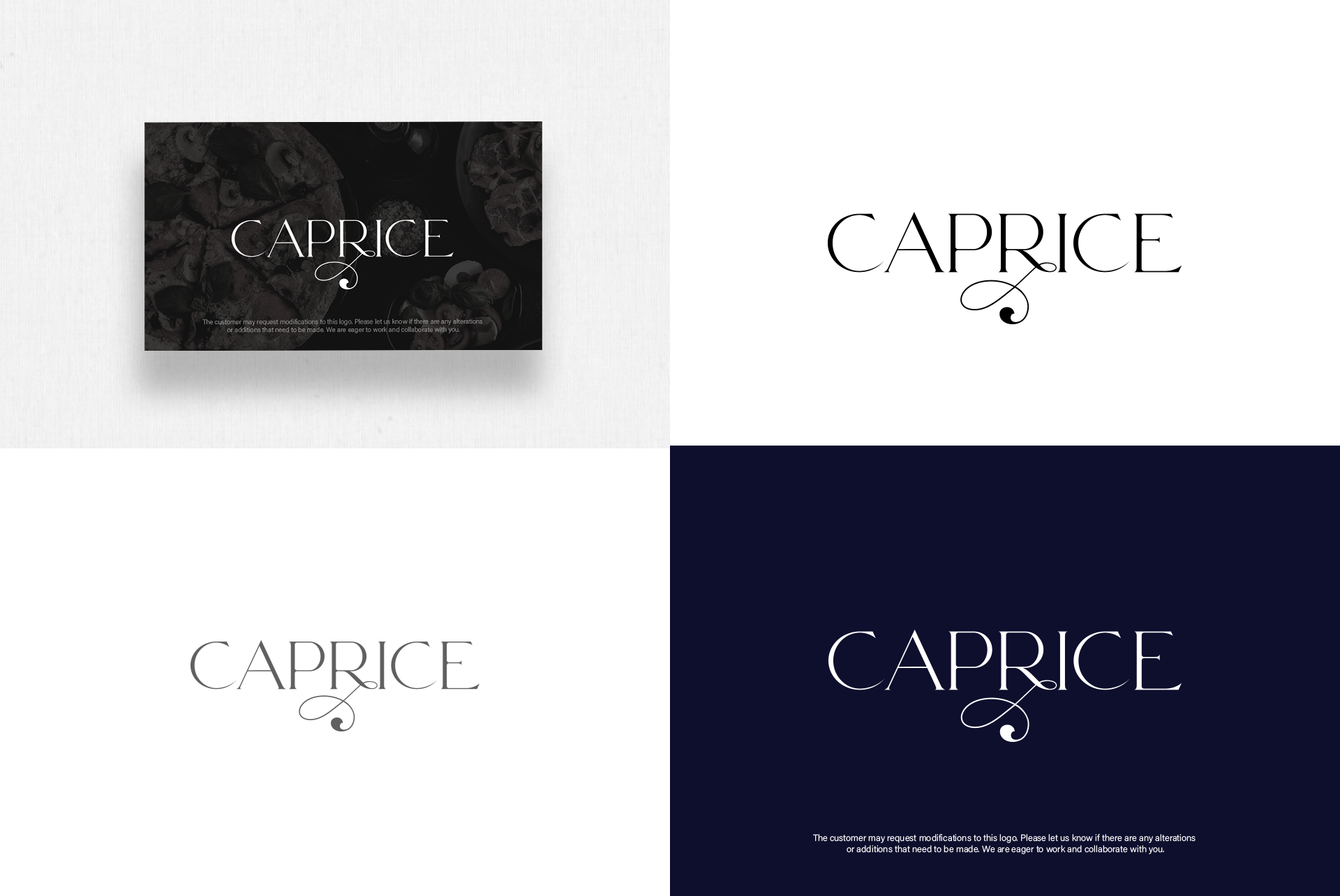 Logo Design by Senpachie for this project | Design #35643967