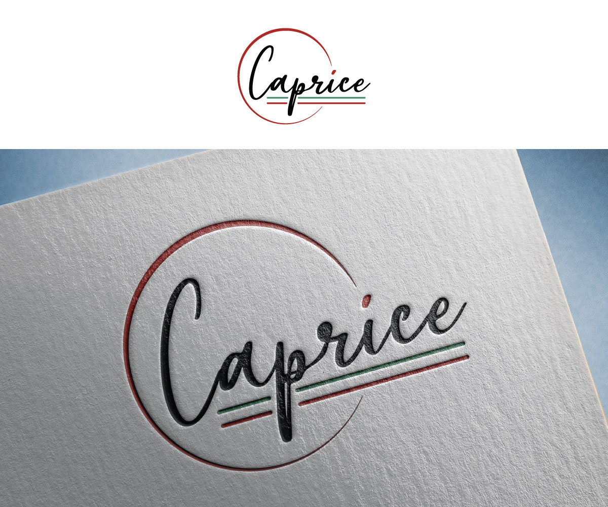 Logo Design by Luckey yaari for this project | Design #35639191