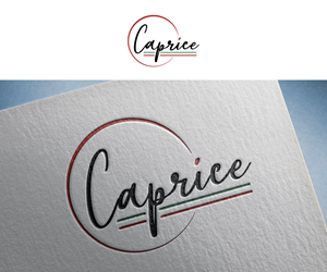 Logo Design by Luckey yaari for this project | Design: #35639191