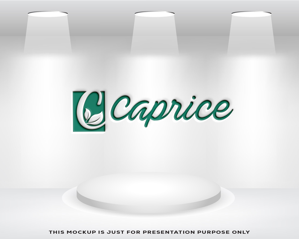 Logo Design by Razaq for this project | Design #35639526