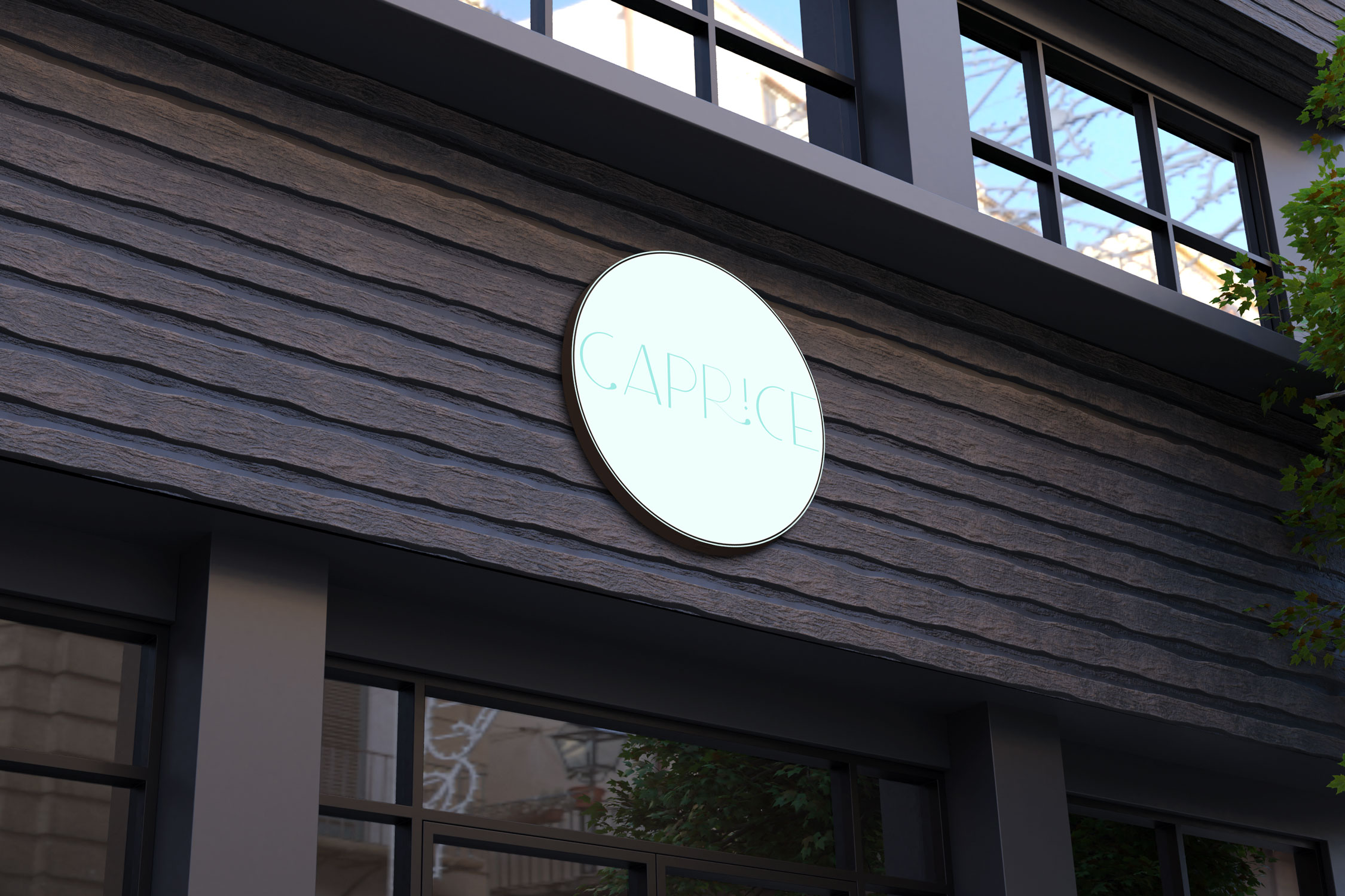 Logo Design by Kavth for this project | Design #35651573