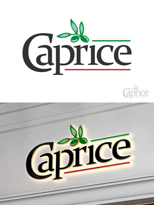 Logo Design by Aezakmi for this project | Design: #35655247