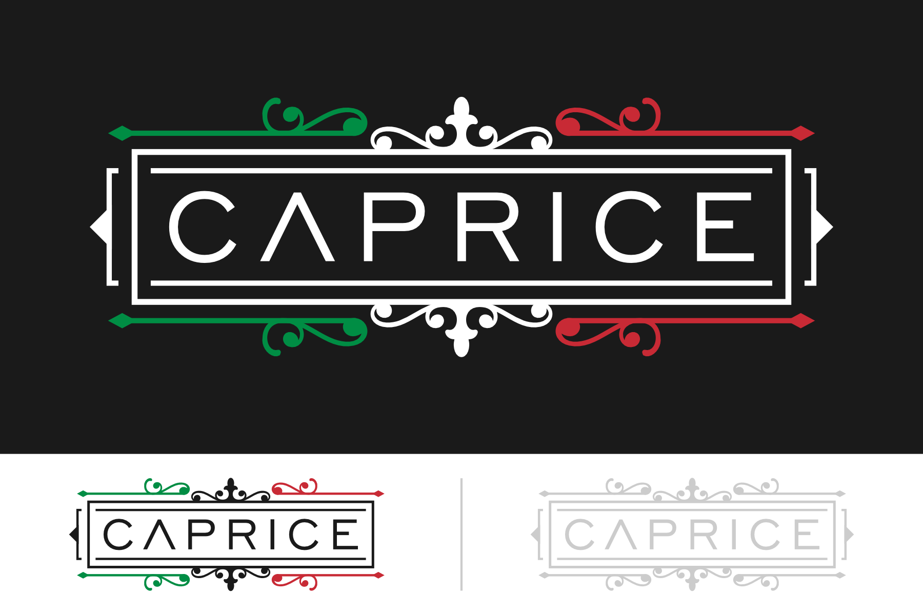 Logo Design by Aezakmi for this project | Design #35655255