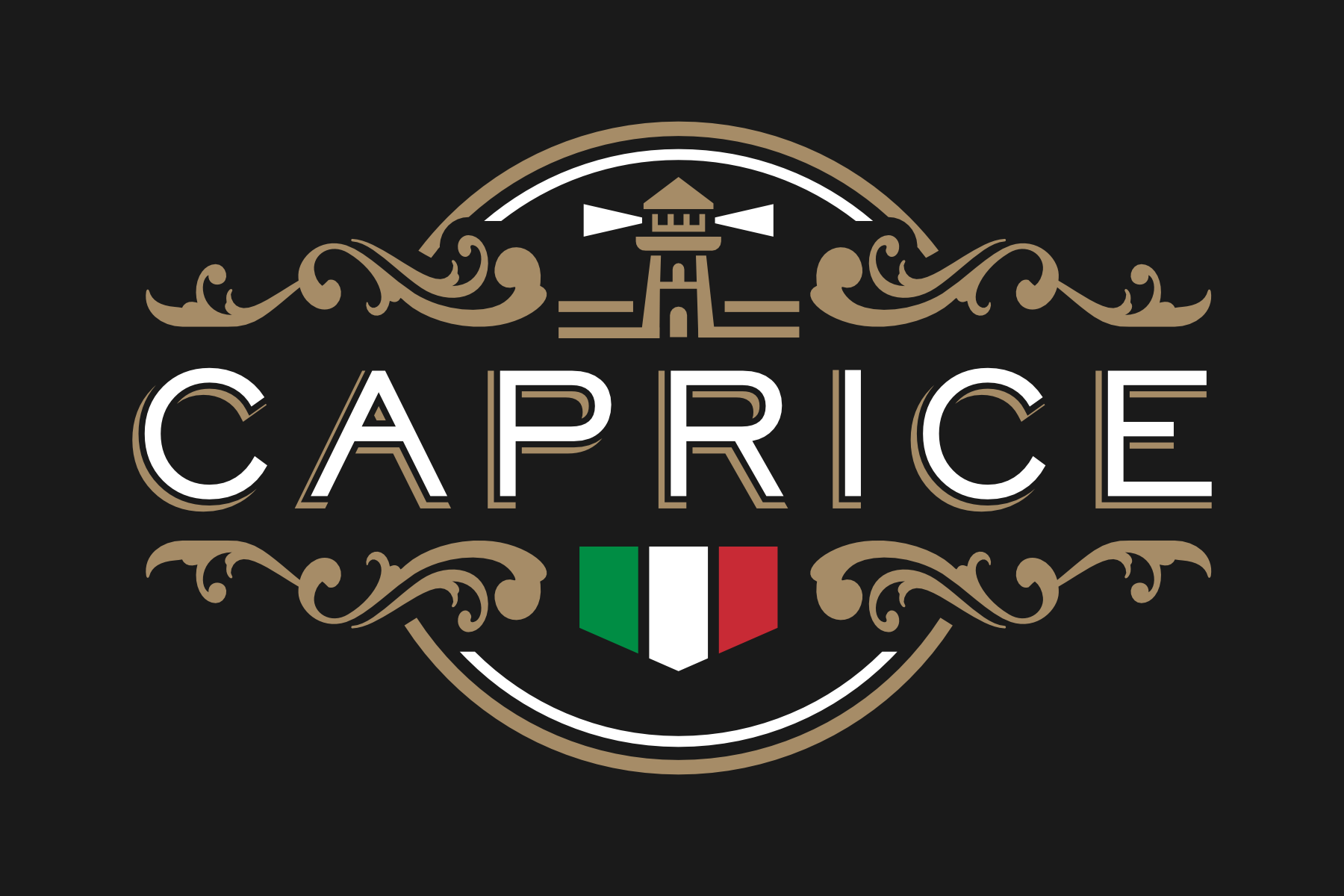 Logo Design by Aezakmi for this project | Design #35660374