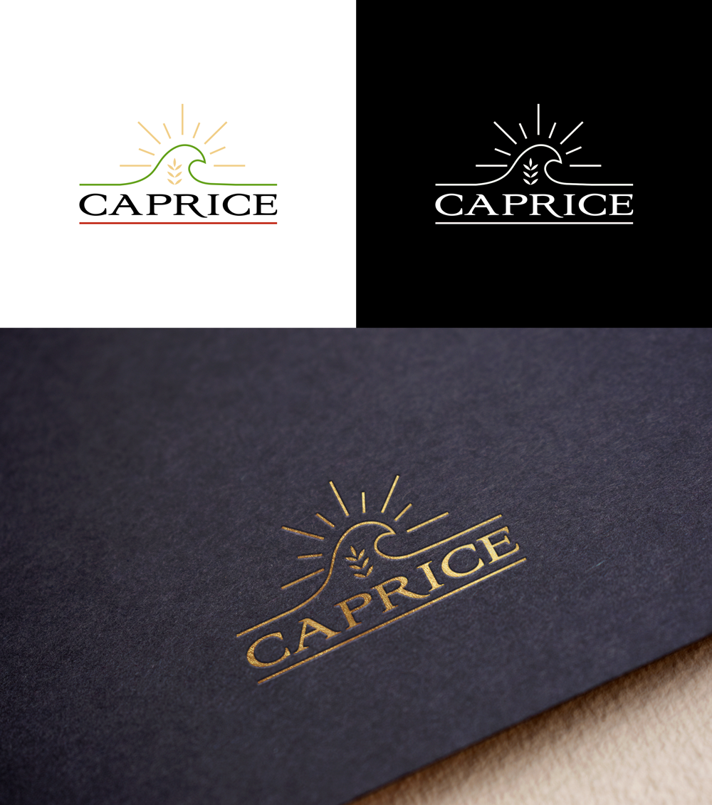 Logo Design by RA-bica for this project | Design #35641475