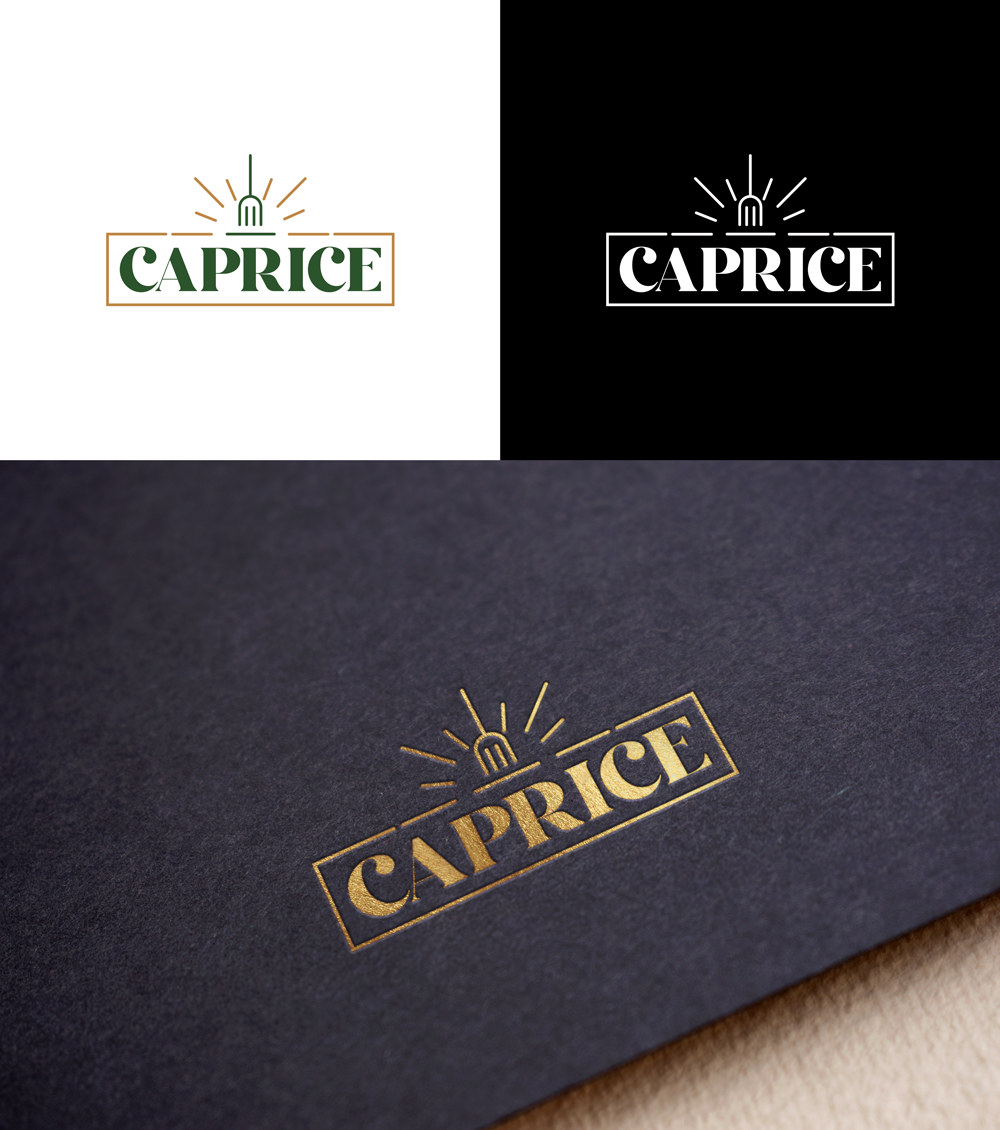 Logo Design by RA-bica for this project | Design #35641476