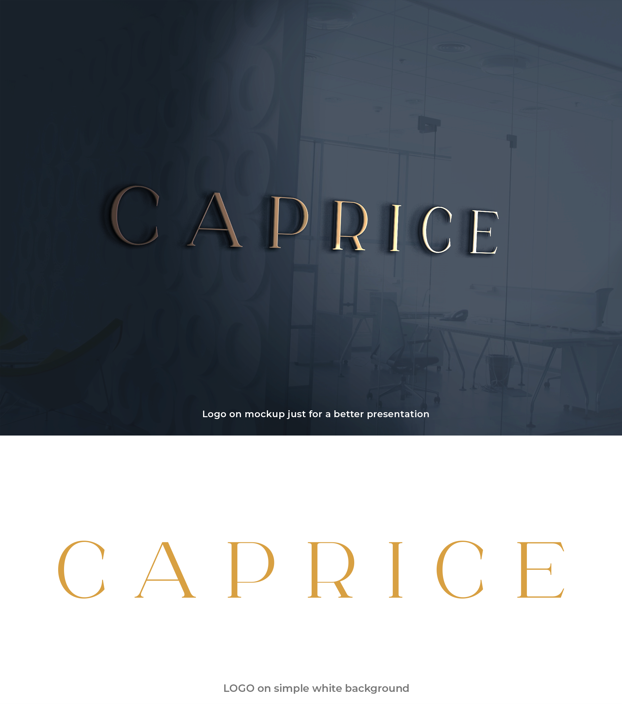 Logo Design by Asad Shaikh for this project | Design #36274755