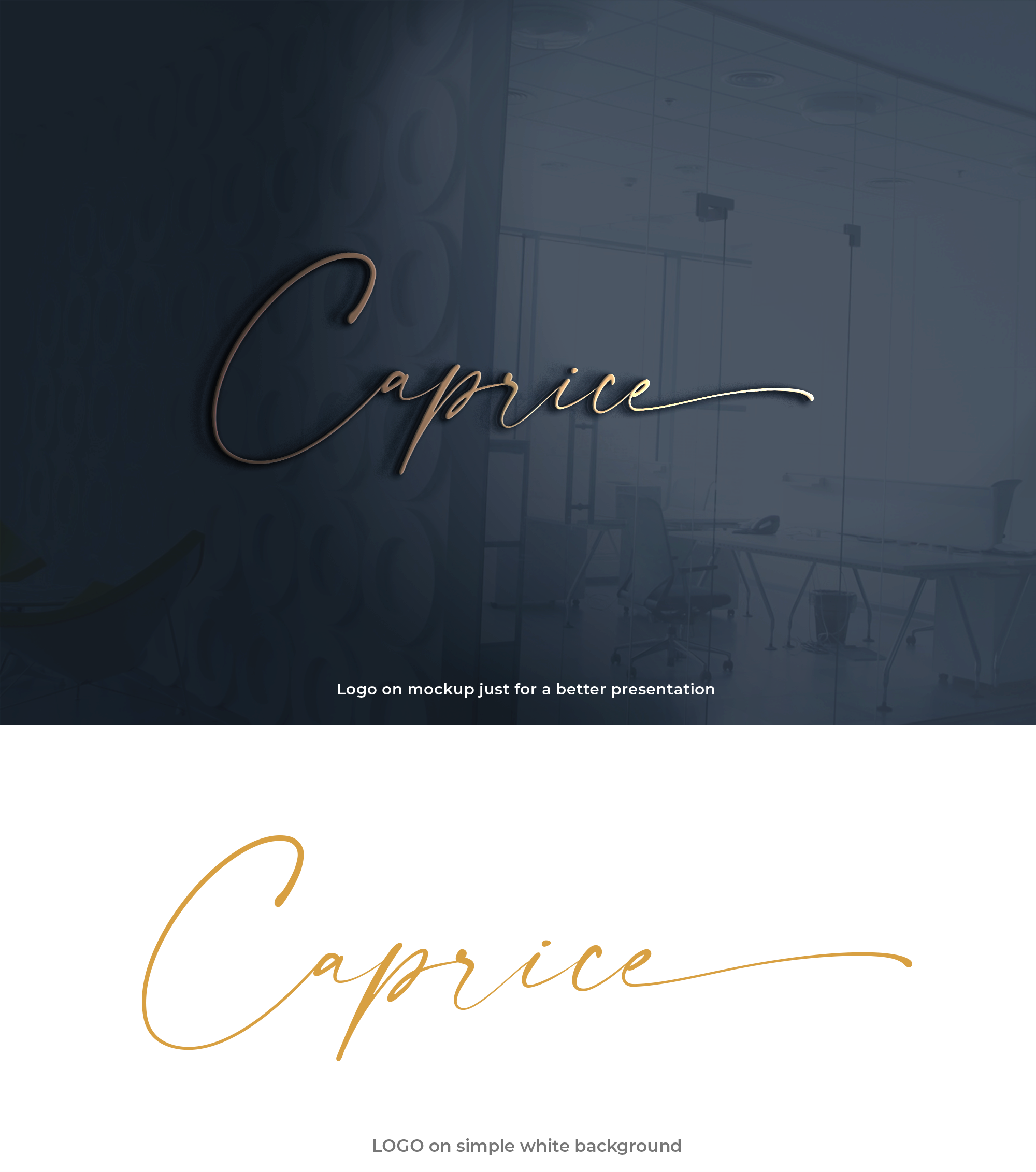 Logo Design by Asad Shaikh for this project | Design #36274759