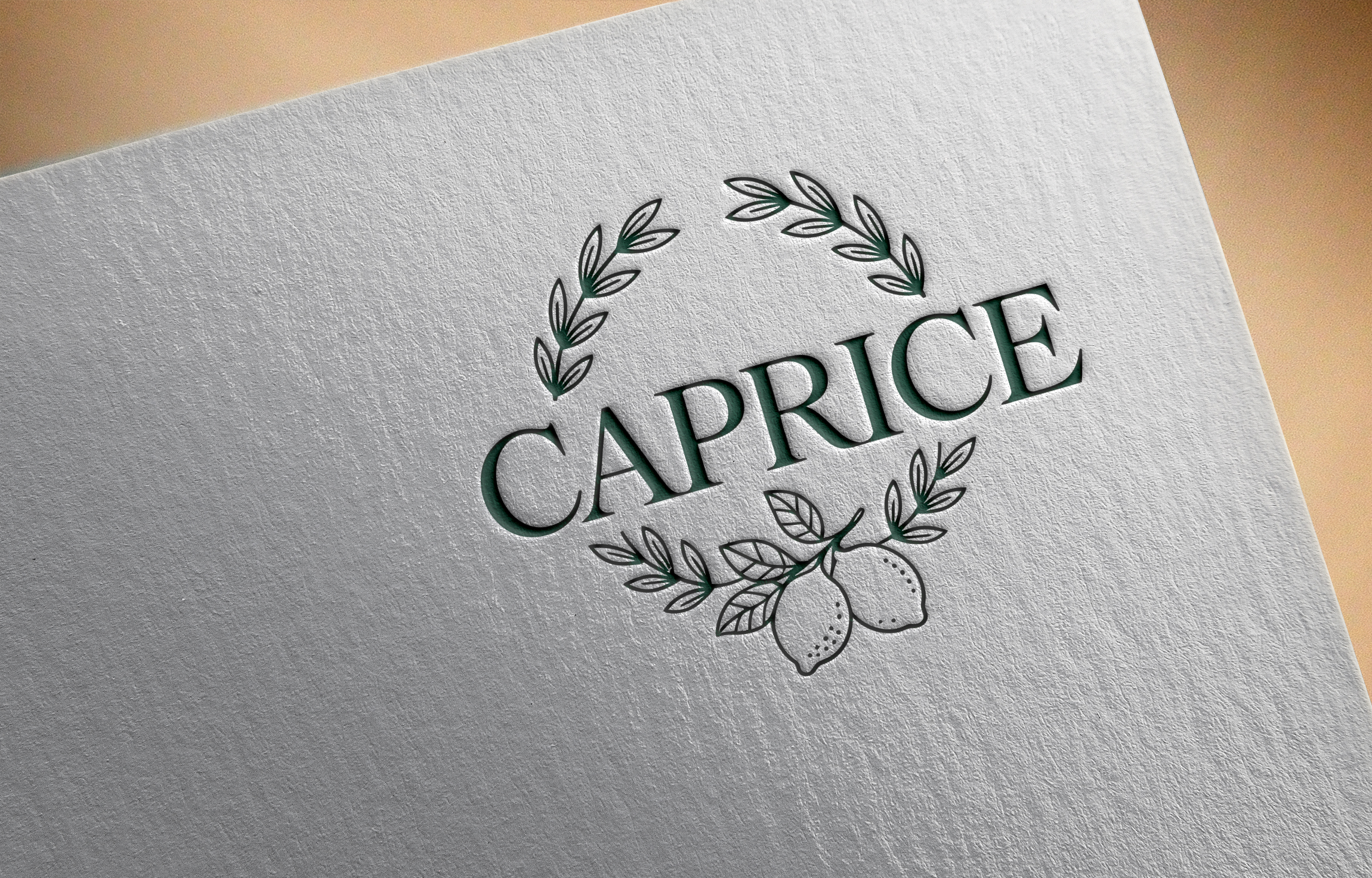 Logo Design by Robi-The Child for this project | Design #35643207