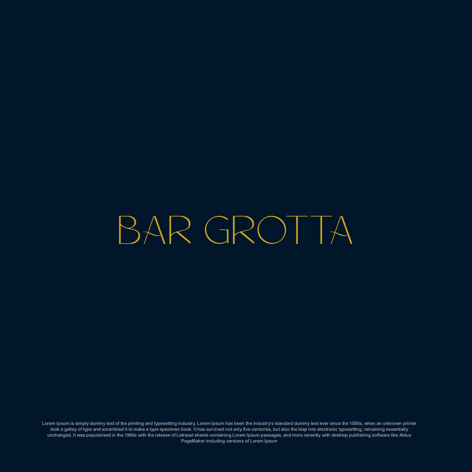 Logo Design by Ahsan Designs for this project | Design #36436119