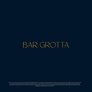 Logo Design by Ahsan Designs for this project | Design: #36436119