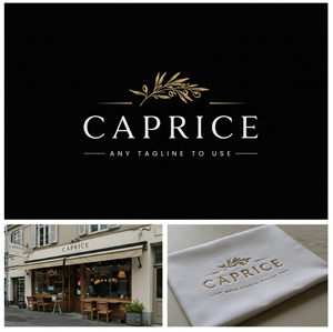 Logo Design by Jaye95 for this project | Design: #35655777