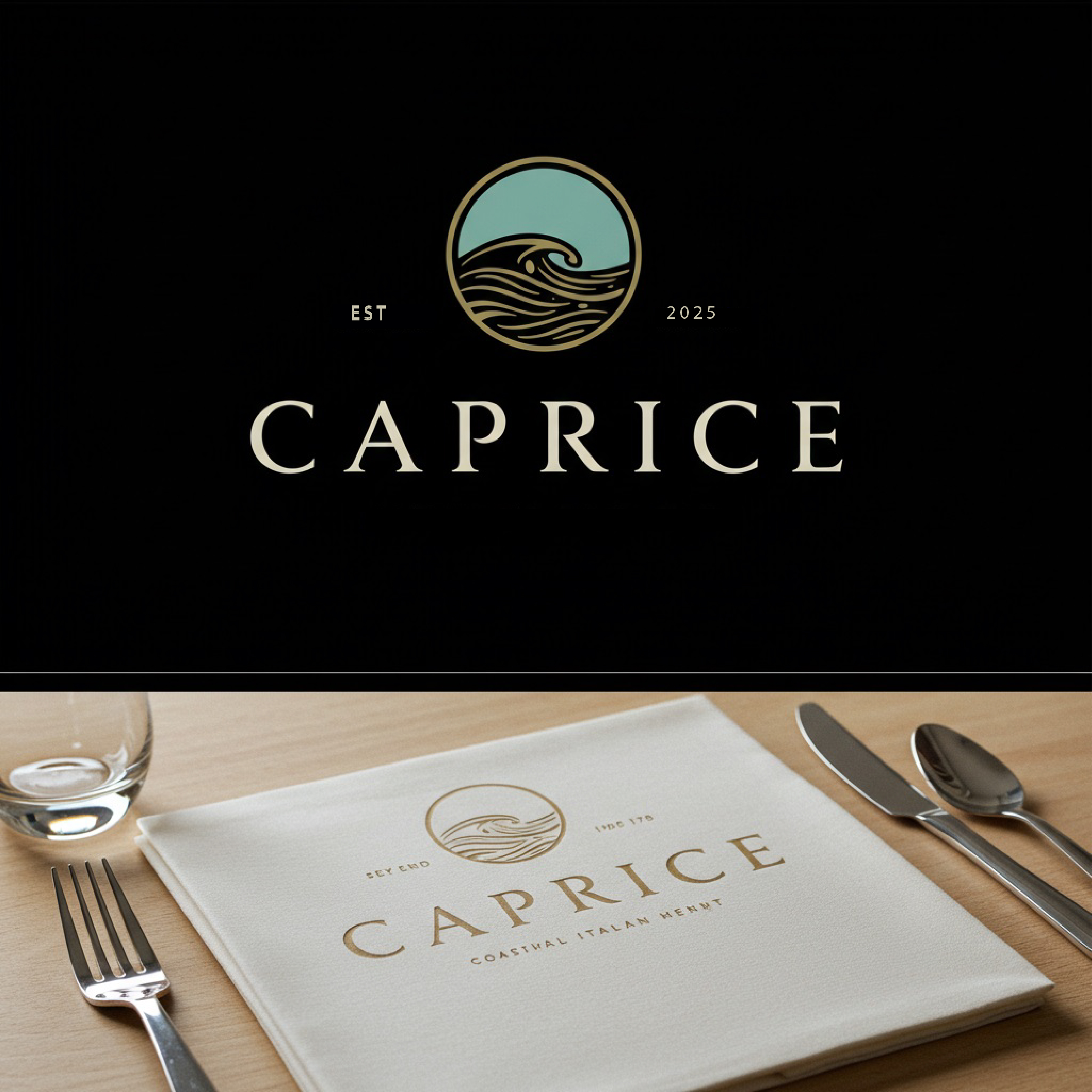 Logo Design by Jaye95 for this project | Design #35655841