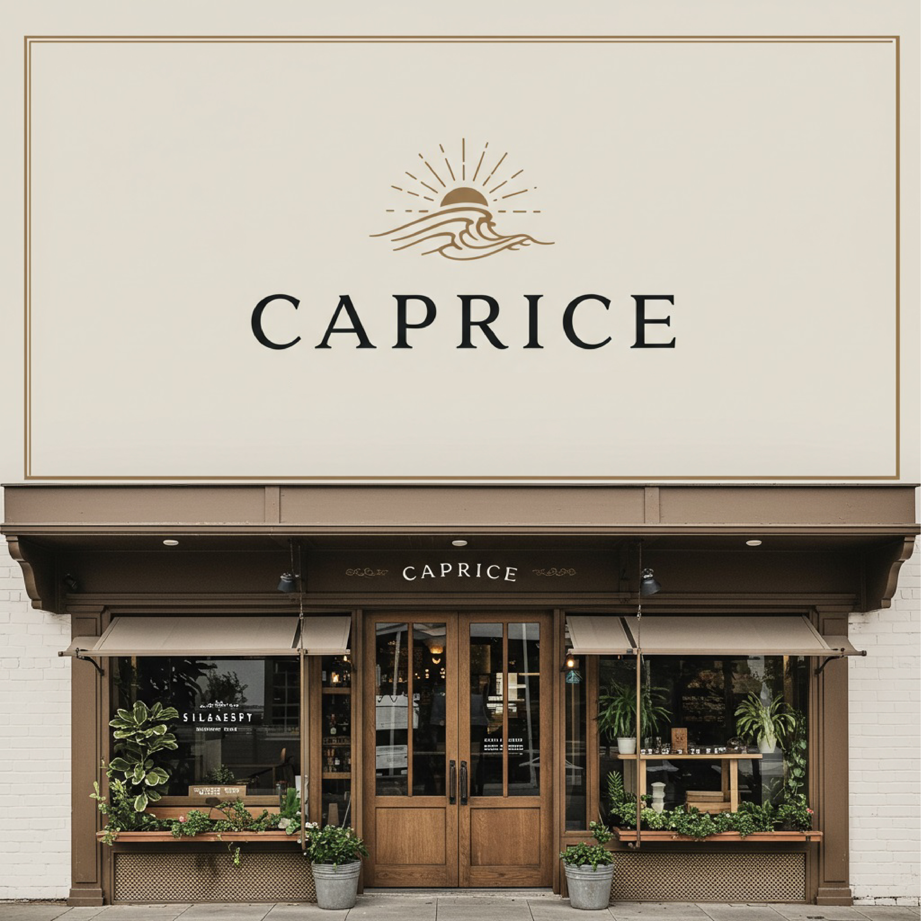 Logo Design by Jaye95 for this project | Design #35657651