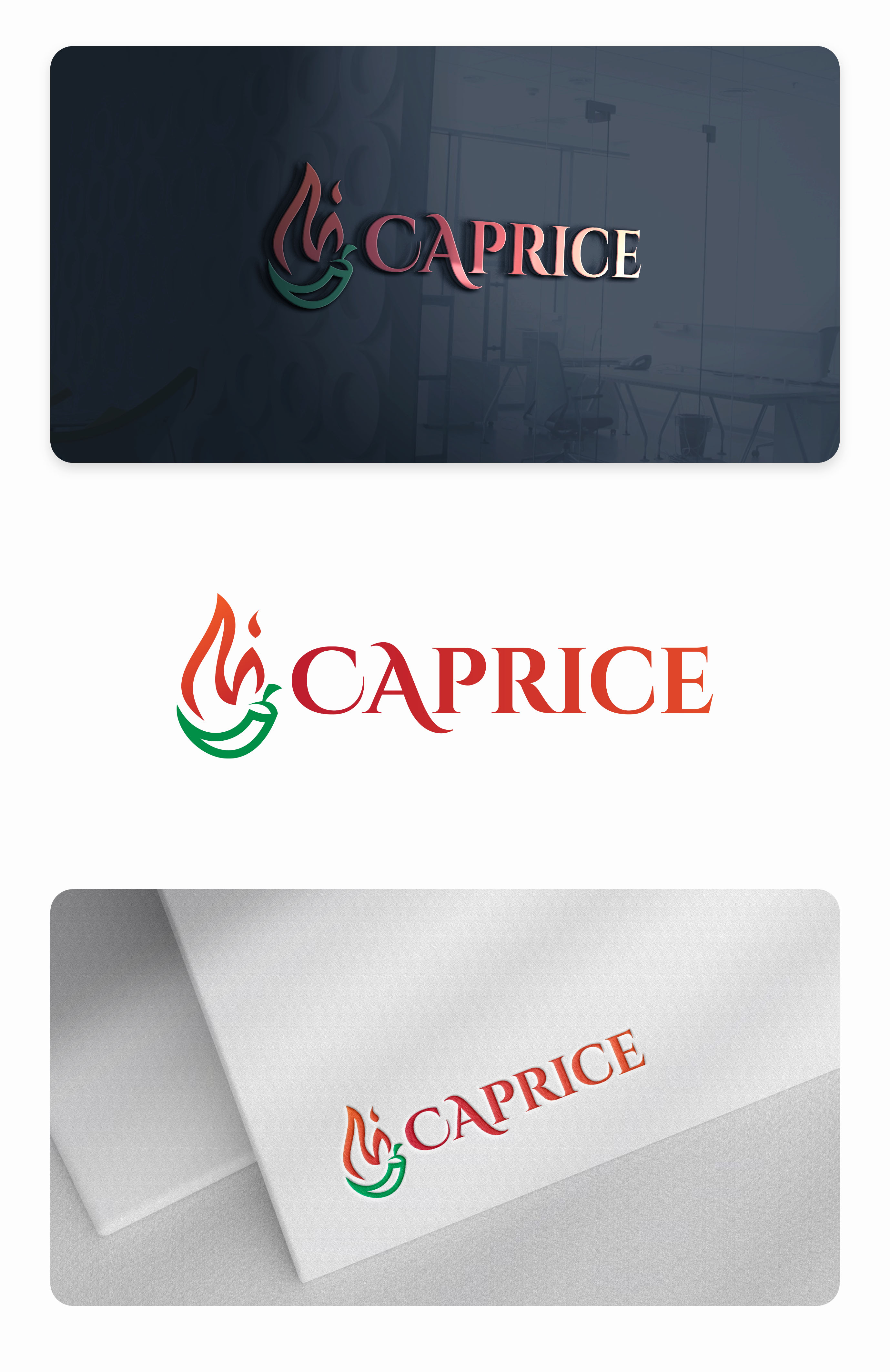 Diseño de Logo por Interloop_Designs para este proyecto | Diseño #35642353