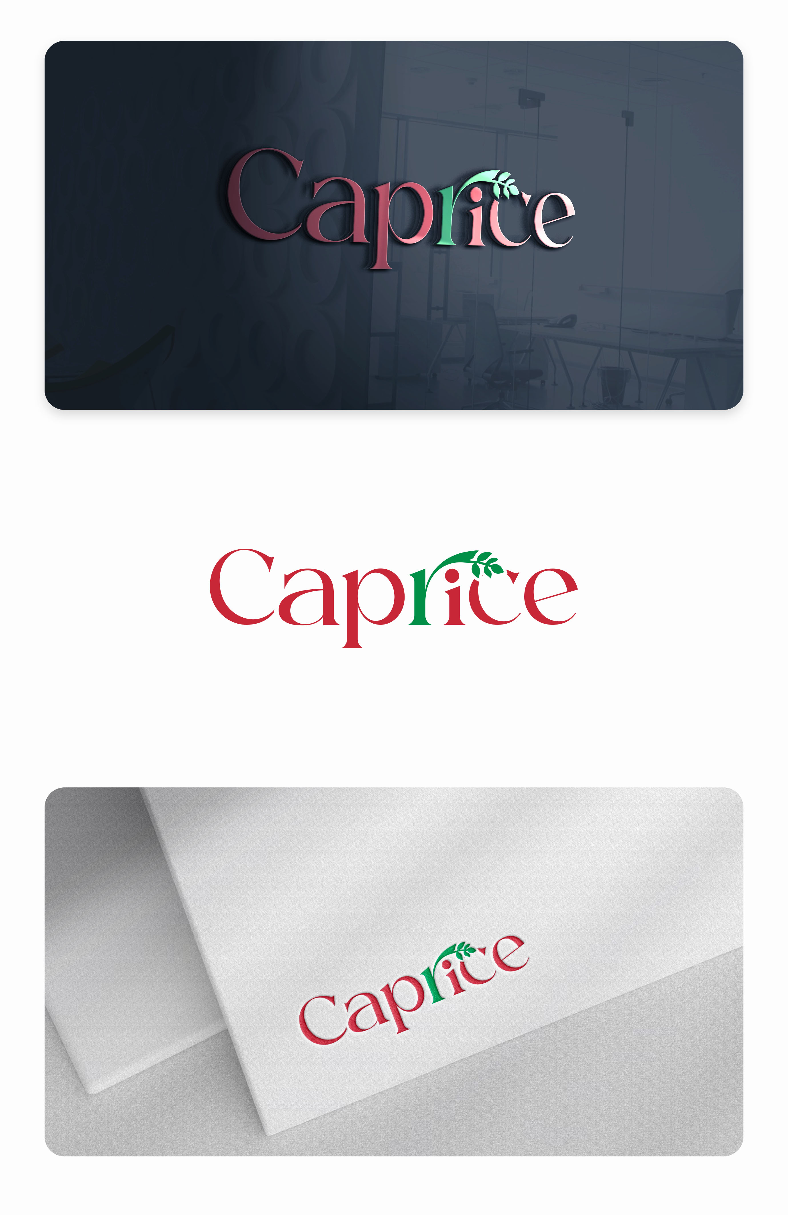 Logo Design by Interloop_Designs for this project | Design #35642354