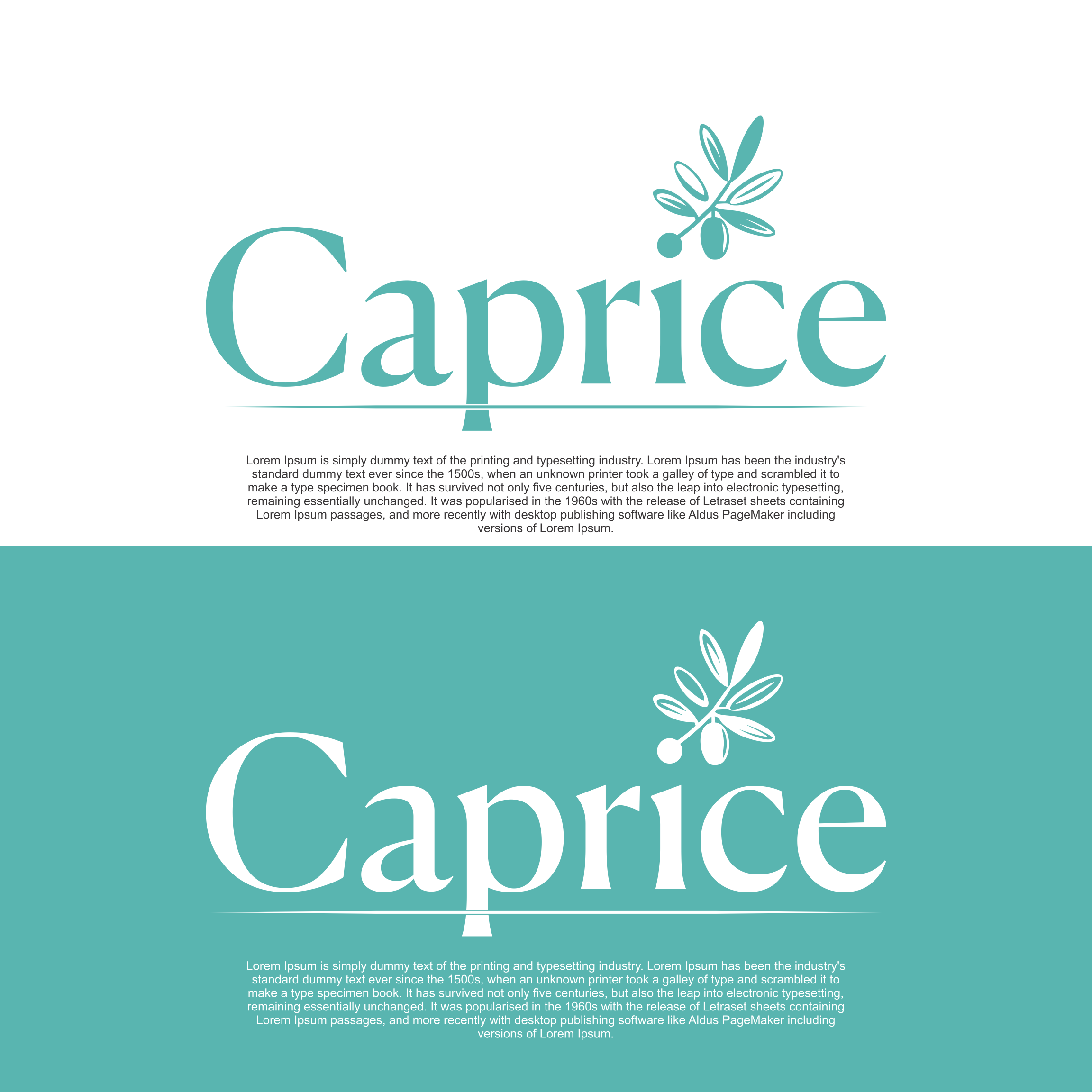 Logo-Design von diego costa für dieses Projekt | Design #35639248