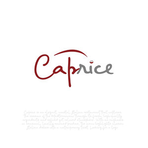 Logo Design by Burhan Art