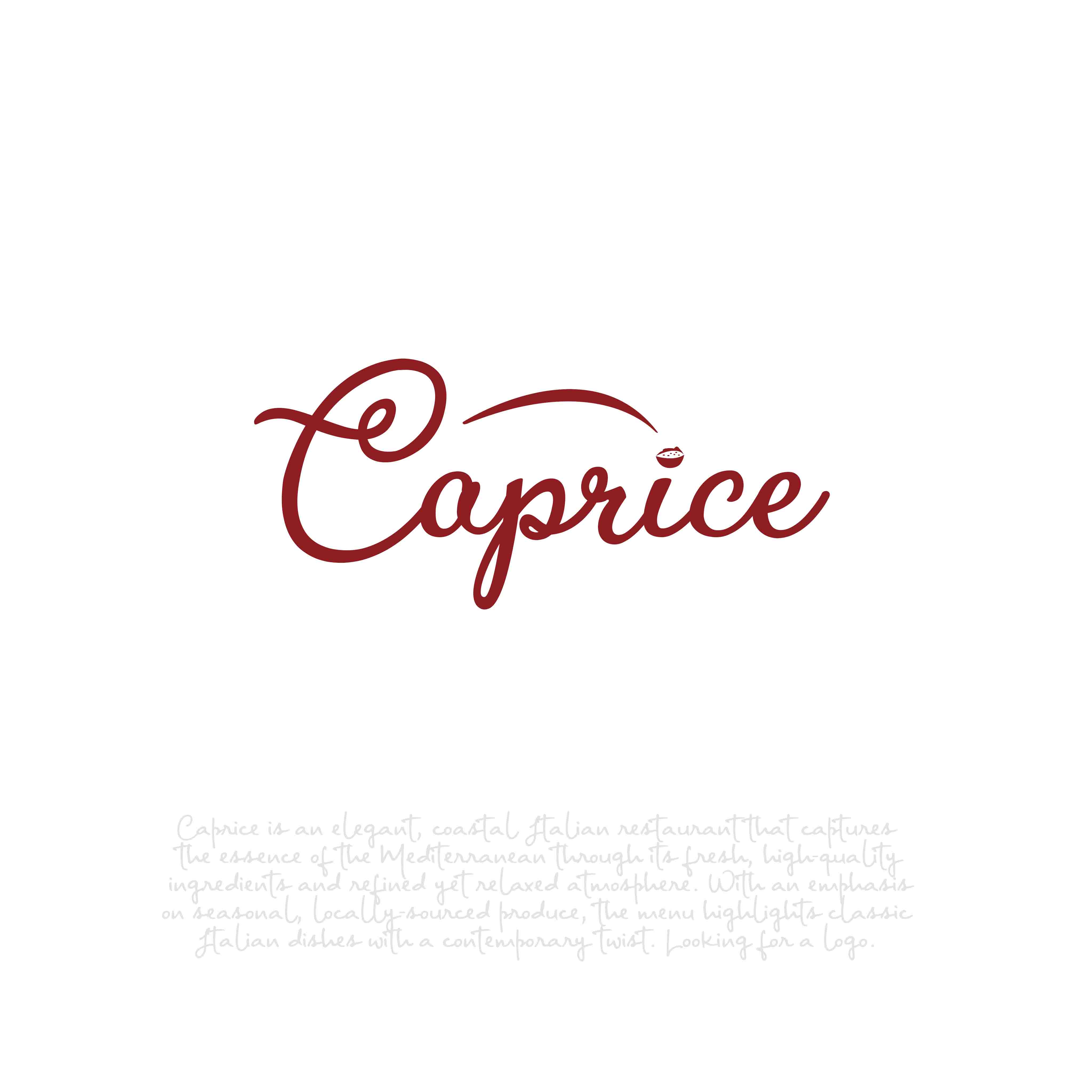 Diseño de Logo por Burhan Art para este proyecto | Diseño #35647780