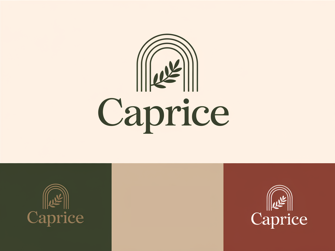 Logo Design by Mukuuu for this project | Design #35640550