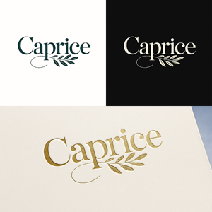 Logo Design by Taha_01