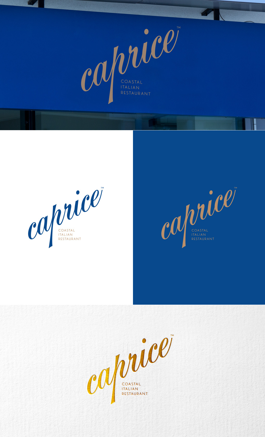 Diseño de Logo por GLDesigns para este proyecto | Diseño #35642885