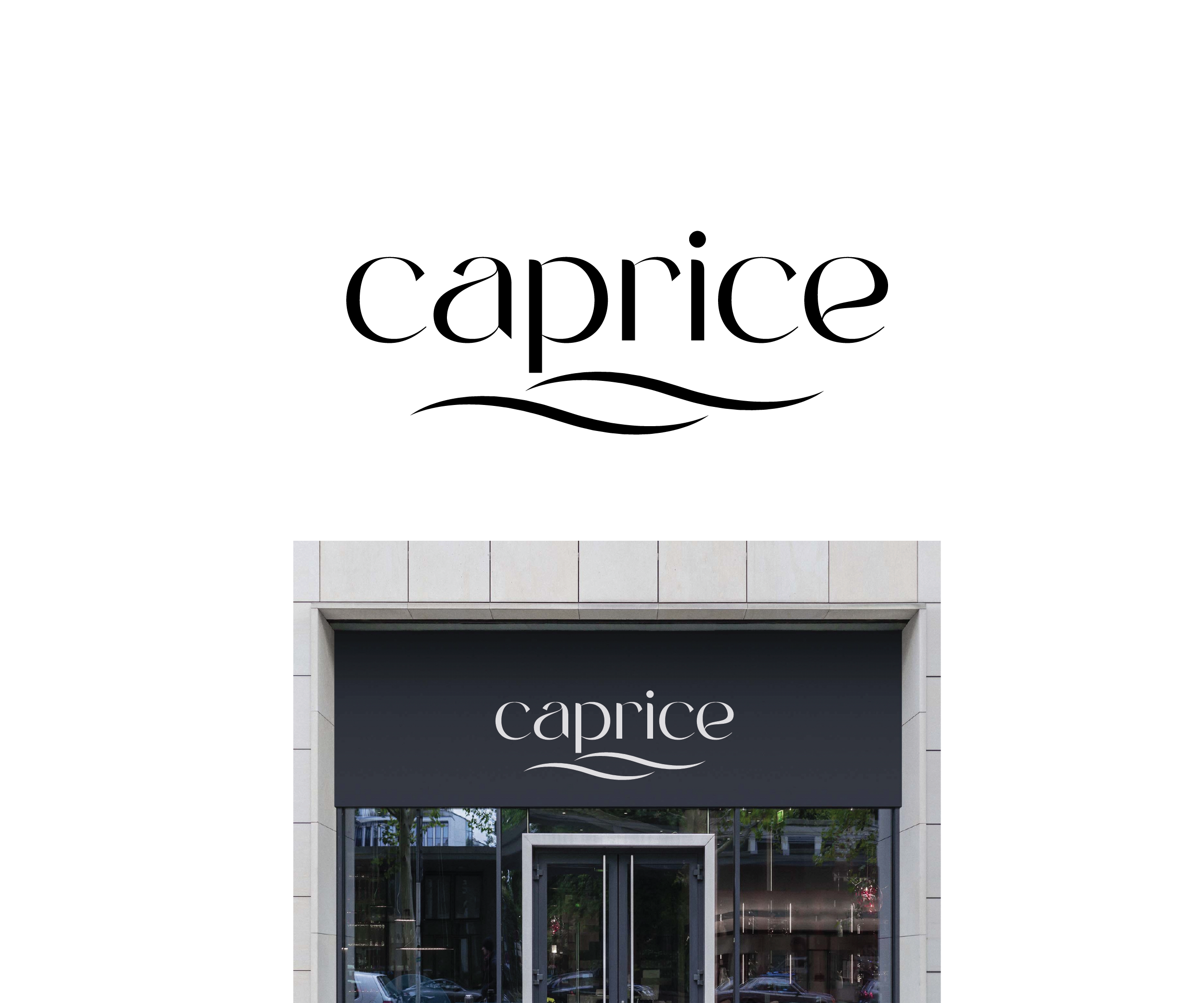 Logo Design by saulogchito for this project | Design #35646636